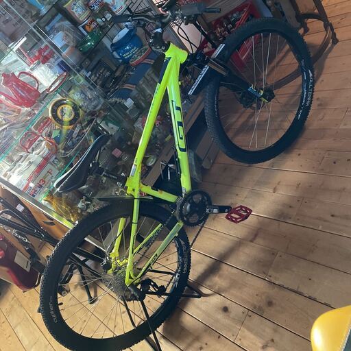 GT avalanche 275 マウンテンバイク　MTB