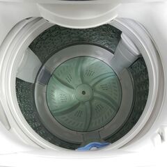 東芝 全自動洗濯機 7kg 2014年製 DDインバーター AW-KS7D2 大きめ 
