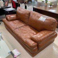 3人用本革ソファ💖