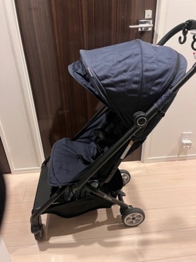 Cybex EEZY S（B型ベビーカー）
