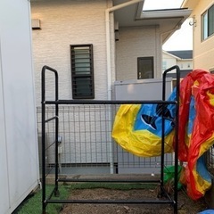 取引中　スタッドレスタイヤ　美品