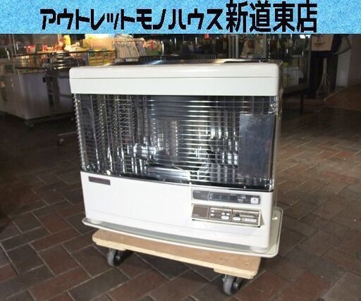 整備済み 煙突式ストーブ 2017年製 サンポット KSH-7010RC P 整備済み 煙突式ストーブ 2017年製 サンポット KSH-7010RC P