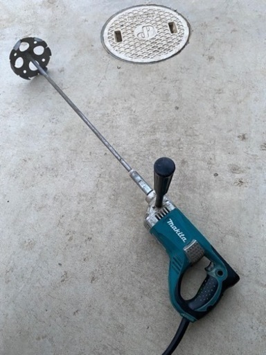 その他 マキタ カクハン機 中古美品 UT1305