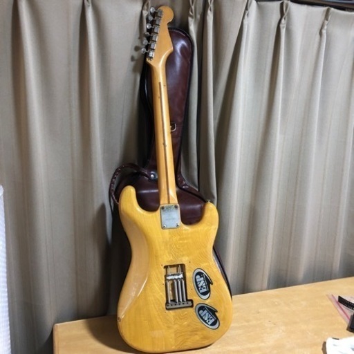 ジャンク品 greco brazen picker professional