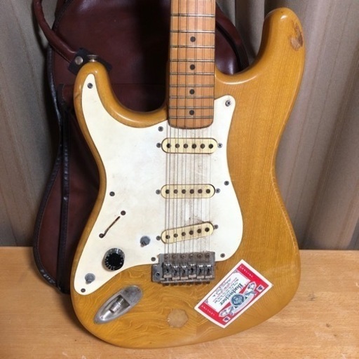 ジャンク品 greco brazen picker professional