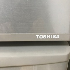 200l以下と交換希望！　冷蔵庫　TOSHIBA 427ℓ 