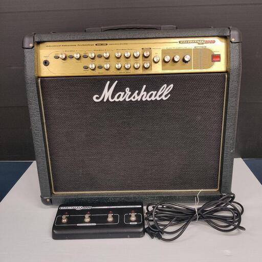 Marshall AVT100 ギターアンプ