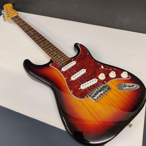 Triumph SONIC MASTER エレキギター ストラトキャスター