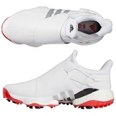 ADIDAS 2022 TOUR360 BOA GY5337 GOLFSHOES　 ［新品/日本正規品］