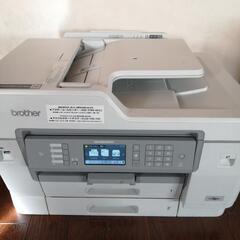 brother MFC-6997CDW-A