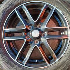 ウェッズSG-E　１６インチ　スタッドレス　ノア、VOXY、ステップワゴン