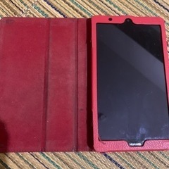 Huawei mediapad 