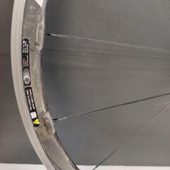 DURA-ACE C35 WH-9000 ホイール クイックリリース付き