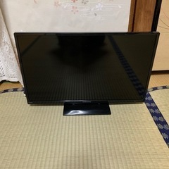 オリオンテレビ24型※ジャンク品