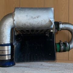 スバル プレオ RA1・2 RS用 ARC製インタークーラー 中古品