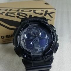 G-SHOCK　海外モデル　腕時計