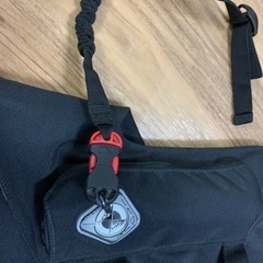 乗馬 エアバッグ