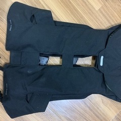 乗馬 エアバッグ