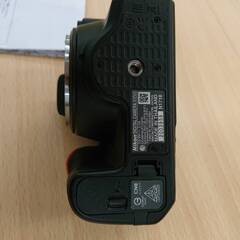 ?大特価?NIKON カメラ D3500【リサイクルモールみっけ】