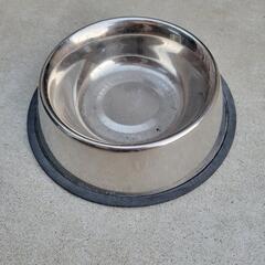 犬用　餌皿