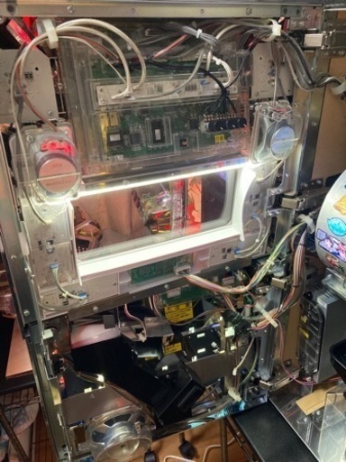 パチスロ ストライクウィッチーズ実機 パチスロ ストライクウィッチーズ実機