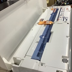 FUJITSU 富士通 ルームエアコン AS-M40H2W 2019年製
