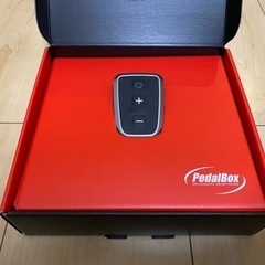 《DTE Systems/DTEシステムズ》PedalBox+ ...