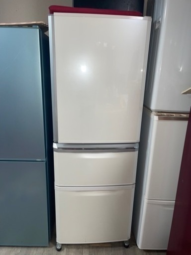 三菱 ノンフロン冷凍冷蔵庫 | sciotec.net