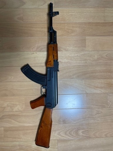 東京マルイ　AK47 箱・説明書無し