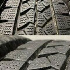 BS BLIZZAK W979 205/85R16 117/115L LT 16インチ ライトトラック用 