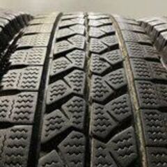 BS BLIZZAK W979 205/85R16 117/115L LT 16インチ ライトトラック用 