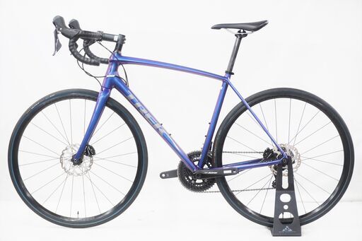 TREK 「トレック」 EMONDA ALR5 DISC 2020年モデル ロードバイク