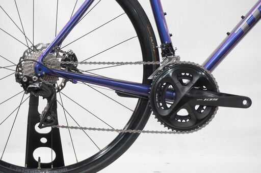 TREK 「トレック」 EMONDA ALR5 DISC 2020年モデル ロードバイク