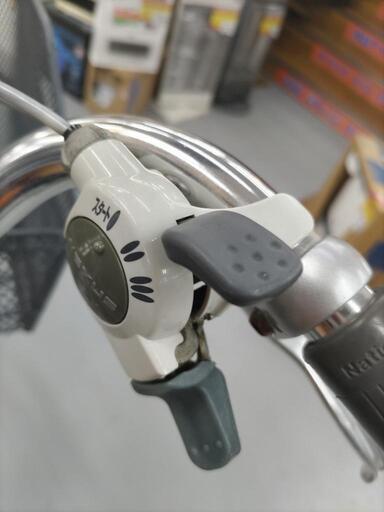 J003★内装3段変速★普通自転車★National  ALFIT★LEDダイナモ★26インチ J003☆内装3段変速☆普通自転車☆National ALFIT☆LEDダイナモ☆