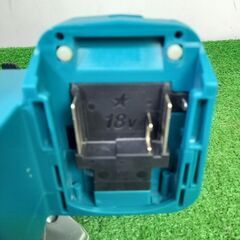 マキタ HS471D 充電式マルノコ【野田愛宕店】【店頭取引限定】【中古