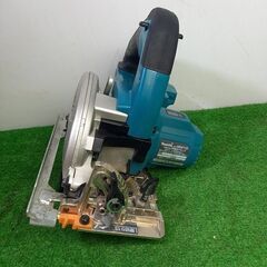 マキタ HS471D 充電式マルノコ【野田愛宕店】【店頭取引限定】【中古】管理番号：ITAF3KLIR5OC マキタ HS471D 充電式マルノコ【野田愛宕店】【店頭取引限定】【中古