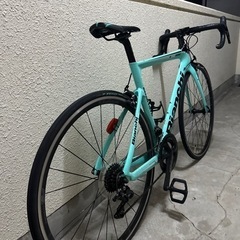 Bianchi aria 2019 ビアンキ アリア