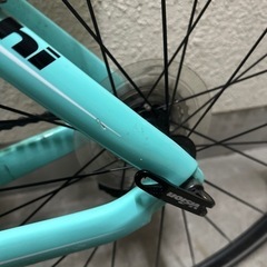 Bianchi aria 2019 ビアンキ アリア