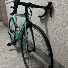 Bianchi aria 2019 ビアンキ アリア