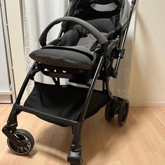 取引中】スゴカルSwitch エッグショック AN グレー(説明書有)