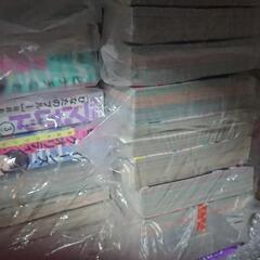 別冊マーガレット・ベツコミ2018～2022(102冊)