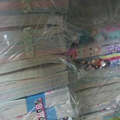 別冊マーガレット・ベツコミ2018～2022(102冊)