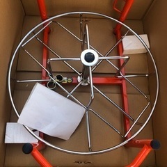 電線リール　PROMATE