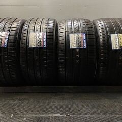 新品 FALKEN AZENIS FK510 245/35R19...