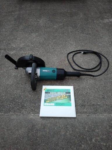 マキタ230mmカッタ