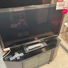 ☆中古￥16,800！【会員価格￥14,800】Panasonic パナソニック 42 