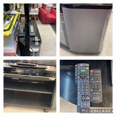 ☆中古￥16,800！【会員価格￥14,800】Panasonic パナソニック 42 