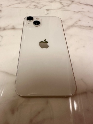 美品〉iPhone 13 128 GB ホワイト SIMフリー | opts-ng.com