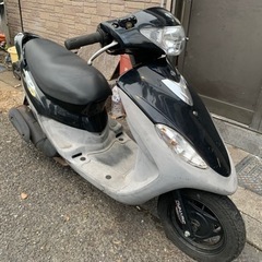 SYM DD50‼️美車❗️他にも在庫50台以上‼️