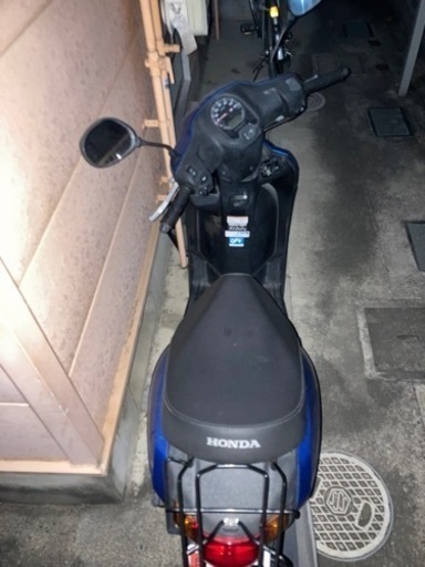 ホンダタフト